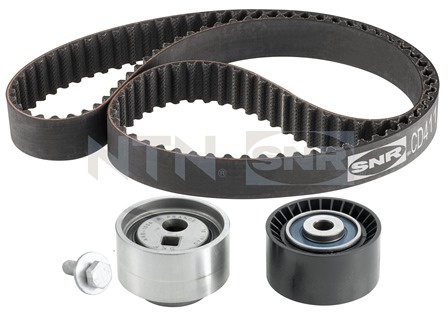 Peugeot Partner Triger Seti 1998- Fıat OEM 0831R7